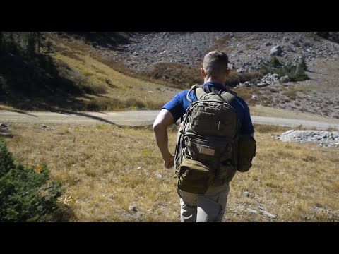 Rush 72™ Backpack by 5.11