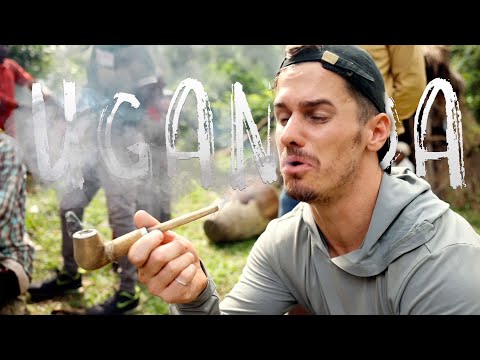 Explore Uganda