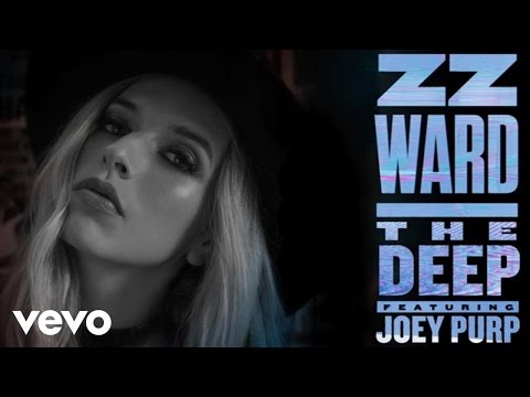 ZZ Ward - The Deep (Audio Only) ft. Joey Purp