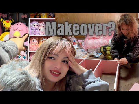 Turning My Old Japanese House into a Hello Kitty Dream Home