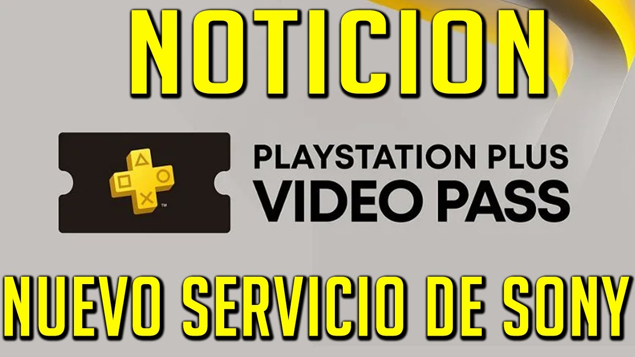 No son suficientes: Sony se mete de en la guerra del streaming con una nueva plataforma de video