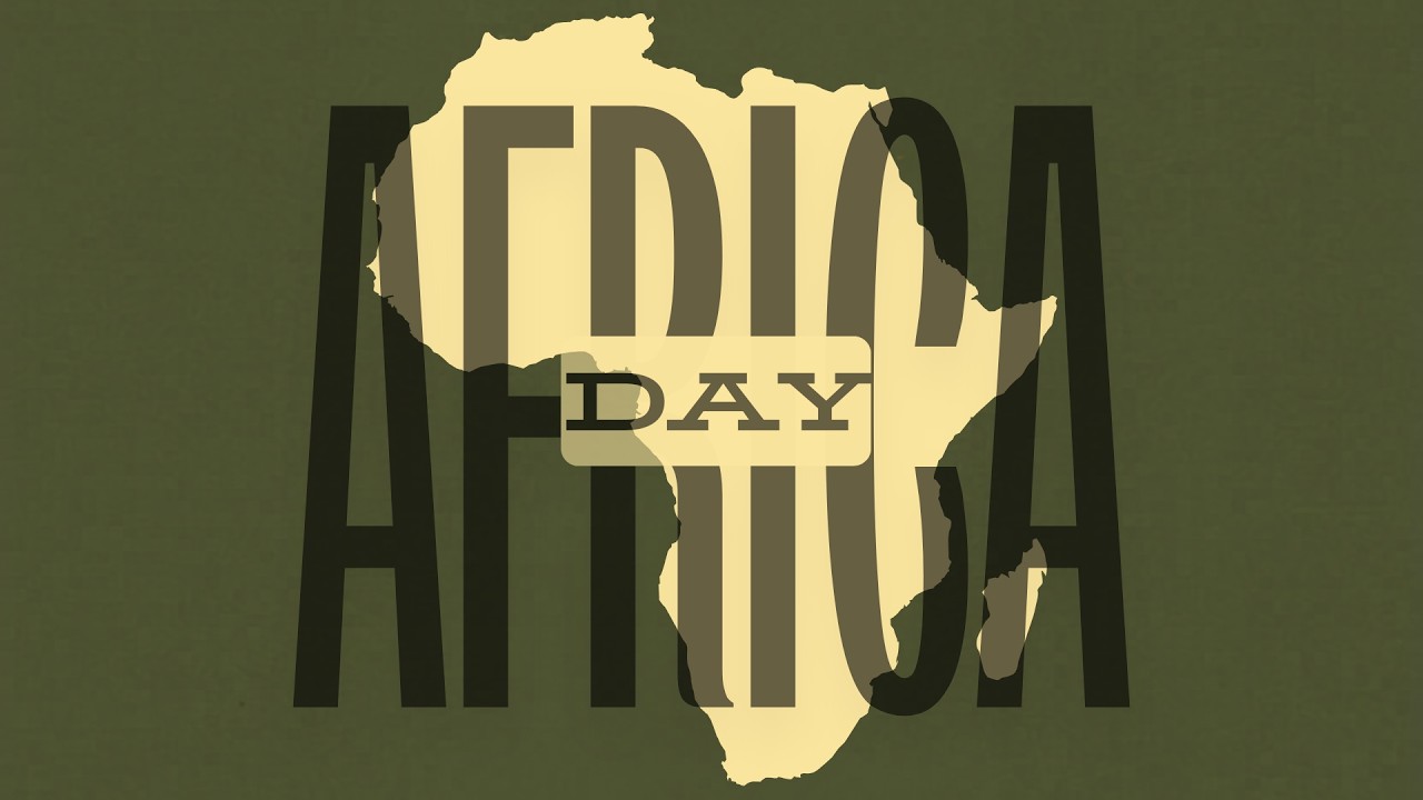 Africa Day: Powering Intra-African Trade