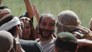 DISCOVER JESUS - Jesus Christ Heals the Centurion's Servant and Raises a Dead Man (Luke 7:1-17) ESV