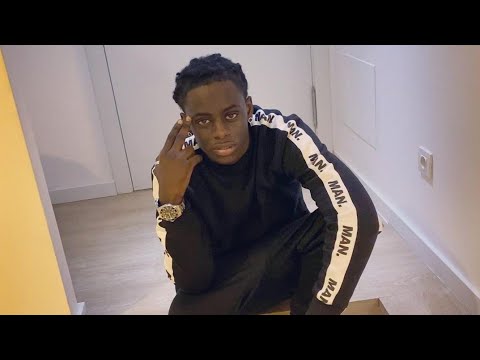 Moha the b- Freestyle (Raval Records)#freestyle #mohatheb