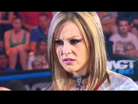 Velvet Sky Thinks ROH’s Women Of Honor Division Was On Life Support Before ‘The Allure’ Arrived