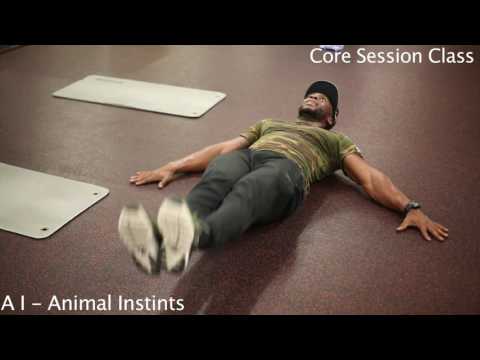 AI Spartans500 Workout @eddystringz