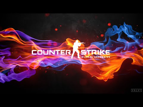 CS_GO Rap by JT Machinima - Raining Shells [Remix]