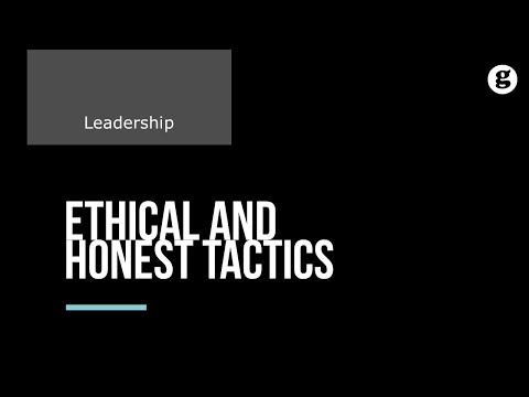 The Meaning of Leadership