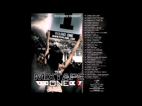 PVP Music 06 - L.D. - Hey L.D. (feat. Murphy & Jimmy Dickson) (prod. Fosco Alma)