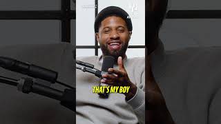 Tyrese Haliburton&#39;s dad is a National Treasure 😂