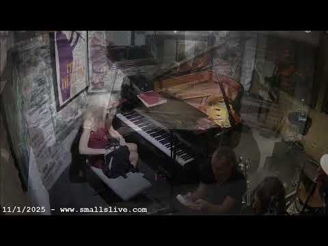 Jon Davis Trio - Live at Mezzrow Jazz Club - 10/31/2025