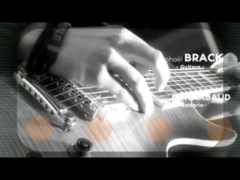 Raphael Brack - Jazz improvisation.