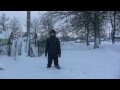 Шальная Пуля(рэп,клип,2015) 