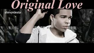 Aaron Fresh - Original Love • מתורגם • [Heb Sub]