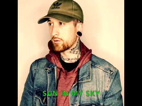 Jordan Meyer “Thankful” Lyric Video