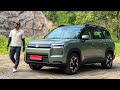 MG’s Not Lying About Hector Tomahawk’s Range😳-First Impressions