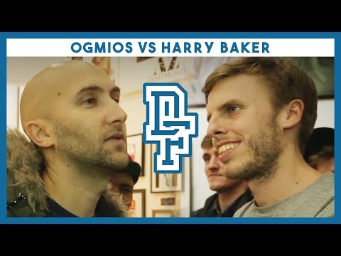 Harry Baker vs Ogmios
