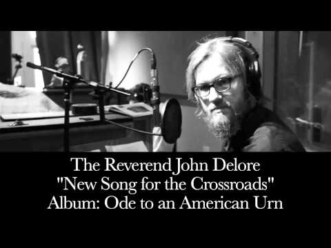 The Reverend John Delore, 