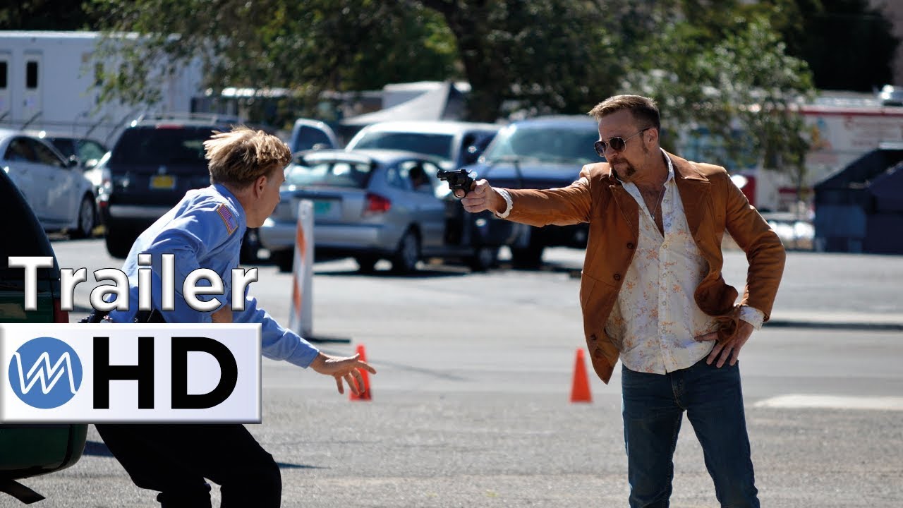 Miniature de la vidéo Official Trailer du film Furthest Witness