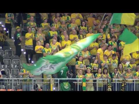 22.11.2019 Jastrzębski Węgiel - Aluron Virtu CMC Zawiercie