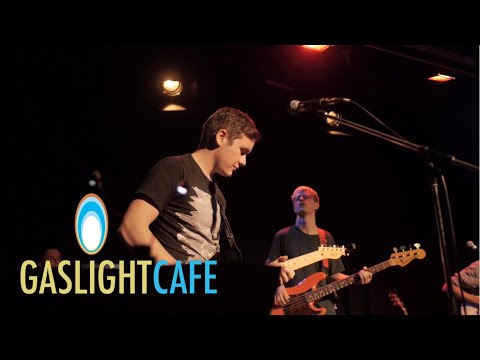 Murderers by John Frusciante - GAB live at the Gaslight Cafe