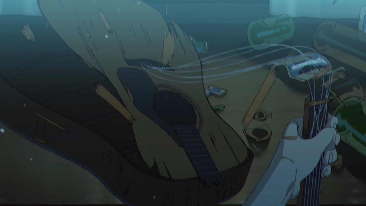 thumbnail of video 八月、某、月明かり