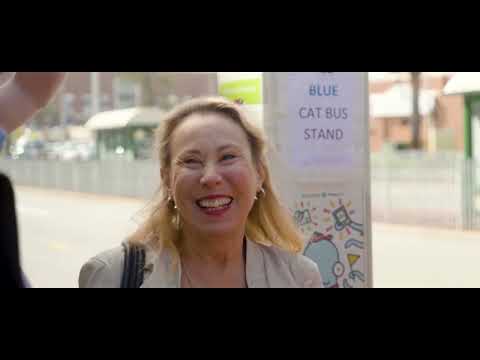 2022 Transdev Corporate Video