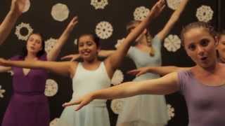 Frozen: A New a cappella arrangement