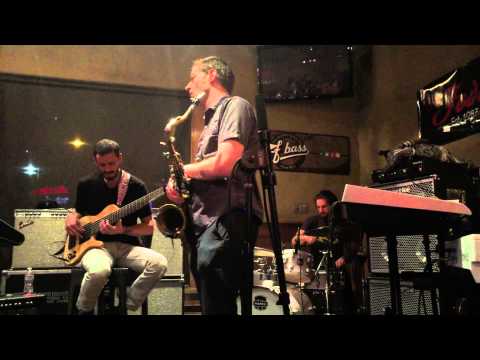 The Felix Pastorius Social Experiment - First and Last