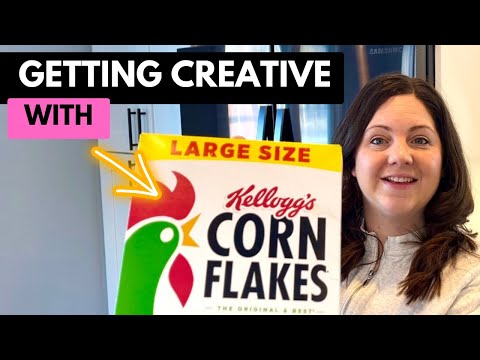 *3 Recipes* The BEST Casserole I've Ever Had!! | Amazing Recipes With Corn Flakes