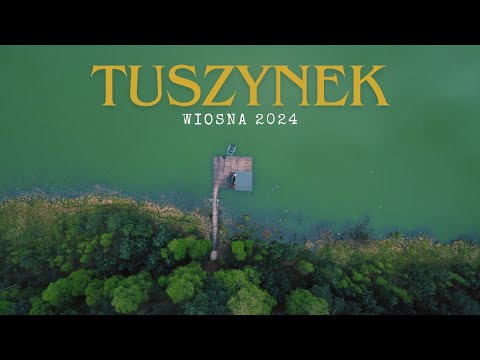 Zwiastun Tuszynek wiosna 2024