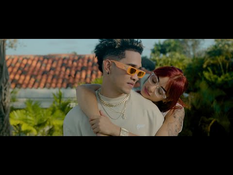 Jc La Nevula - Tú Conmigo (Video Oficial)