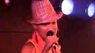 Ananda Project - Live in Tokyo 2006 - Breaking Down feat. Heather Johnson