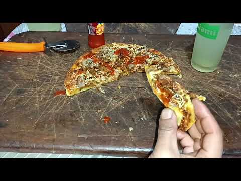 Pizza: A Guide to Enjoying Slice Heaven