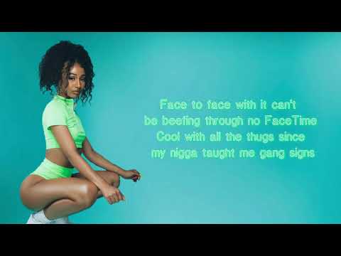 download lagu mp3 mp4 Big Mouth Lyrics, download lagu Big Mouth Lyrics gratis, unduh video klip Big Mouth Lyrics