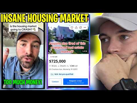 This Is Why Nobody Can Afford A Home in 2026