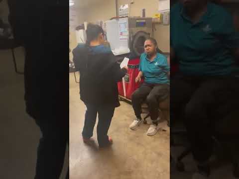 WoodSpring Suites - Update from previous complaint