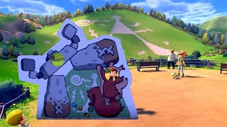 【実況】『ポケモンソード』 をまったりプレイ！ ＃９