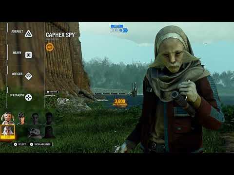 Gotta Defend Takodana | STAR WARS BATTLEFRONT 2