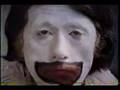 Sesame Street A Clown S Face