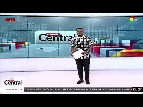LIVE: Weekend Central || 17-08-2025