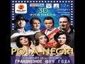 3D-мюзикл "ПОЛА НЕГРИ" (Pola Negri) 