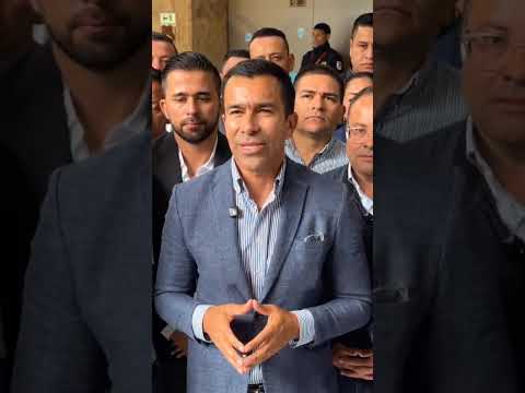 Gobernador Jorge Rey y más de 70 alcaldes exigen liberar $820.000 millones 