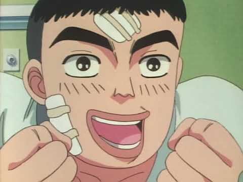 Initial D First Stage Act 15 - Takumi's Fury  (English Dub)