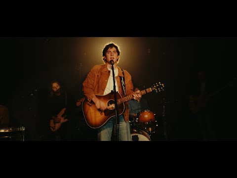 Vincent Mason - Hell is a Dance Floor (Official Music Video)