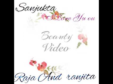 Love Story raja and sanjukta