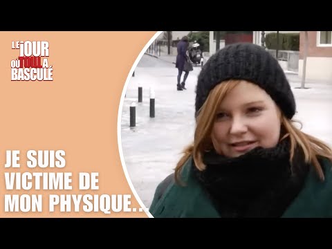 The Day Everything Changed - I'm a victim of my appearance...