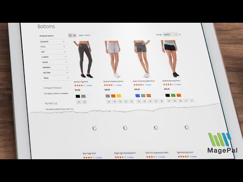 Image Lazy Load for Magento 2