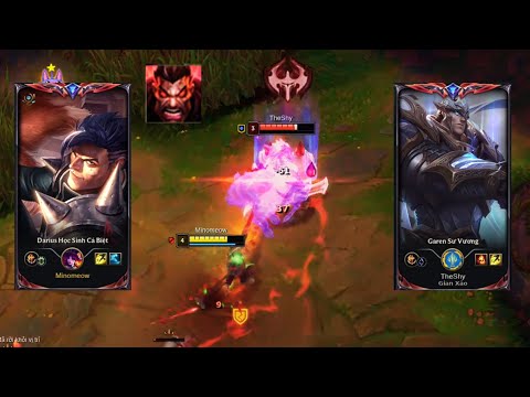Dari Vĩnh Phúc chia sẻ đến bạn cách để thắng áp đảo '' ông ngưỡng Garen '' l Phân tích chuyên sâu