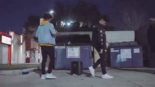Jeremih ft. Ty Dolla $ign - Going Thru Some Thangz(Official Dance Video)|HitDemFolks| @t.eian